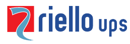 Riello UPS